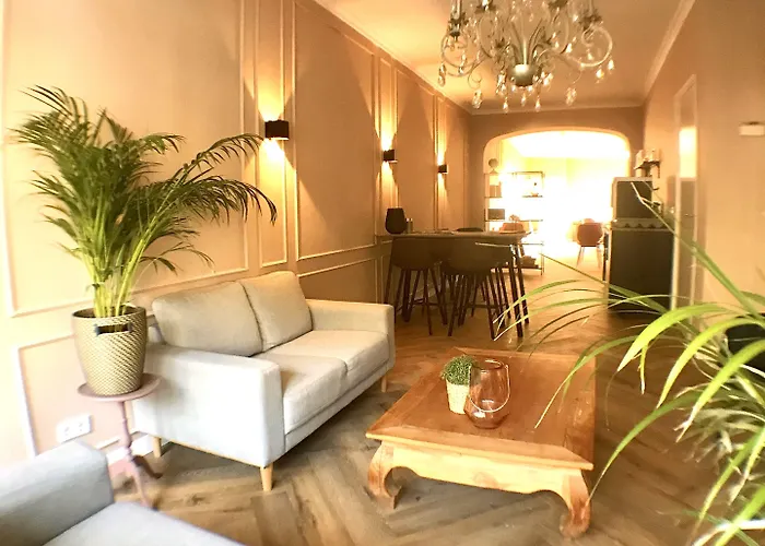 Hotel Van Dyk Valkenburg aan de Geul