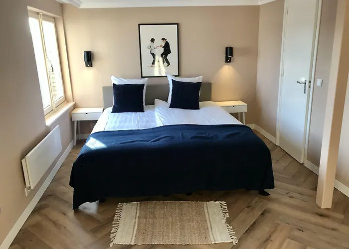 Hotel Van Dyk Valkenburg aan de Geul