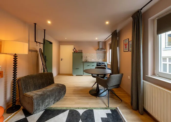 Hotel Riche Valkenburg aan de Geul